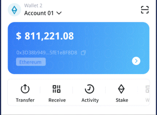 江西青年职业学院举办Bitpie Wallet